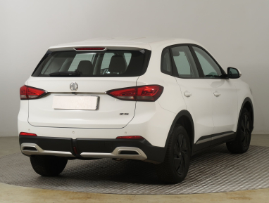 MG ZS SUV - 2025