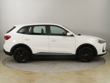 MG ZS SUV - 2025