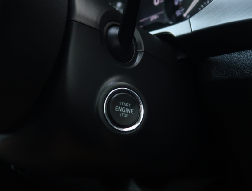 Škoda Fabia, 2018