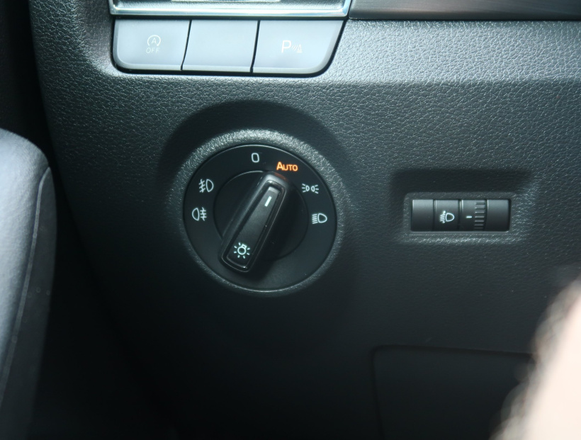Škoda Fabia, 2018