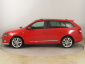 Škoda Fabia, 2018