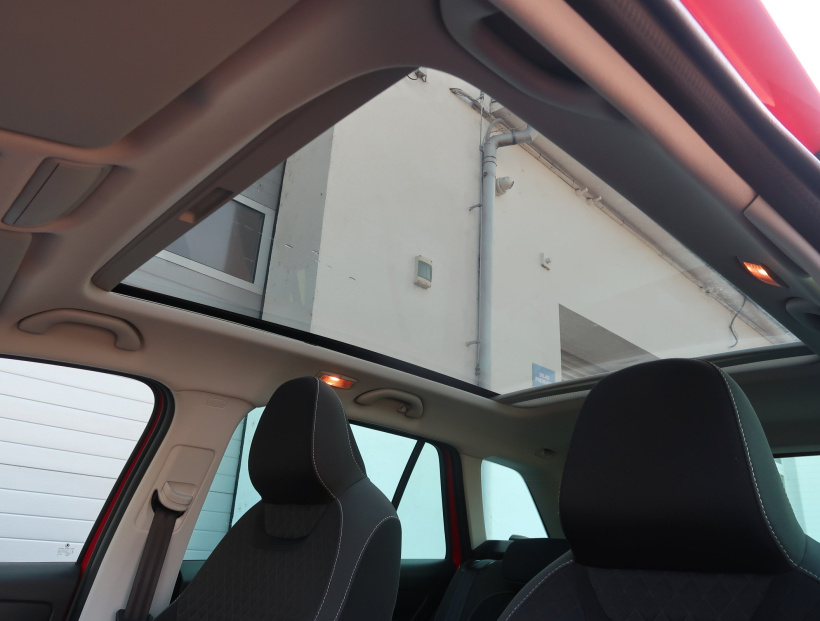 Škoda Fabia, 2018
