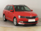 Škoda Fabia, 2018