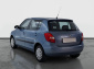 Škoda Fabia, 2009