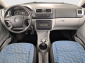 Škoda Fabia, 2009