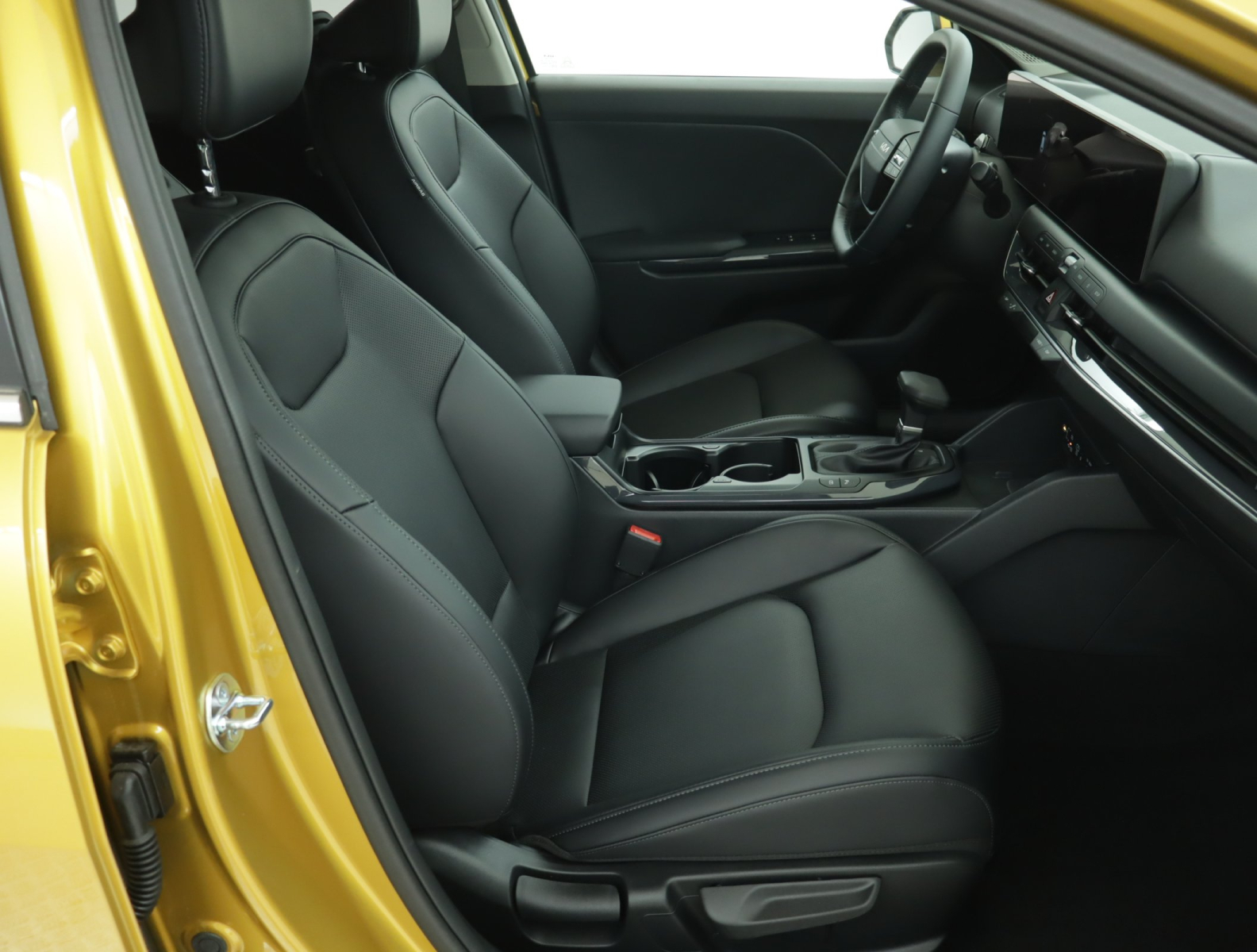 Kia K4 - 2026