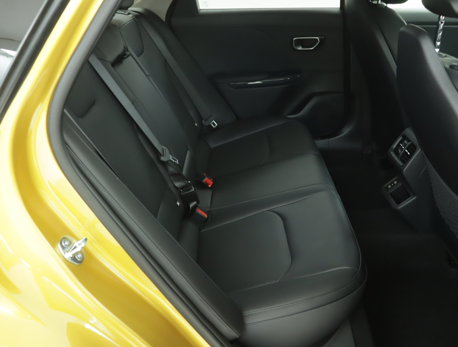 Kia K4 - 2026