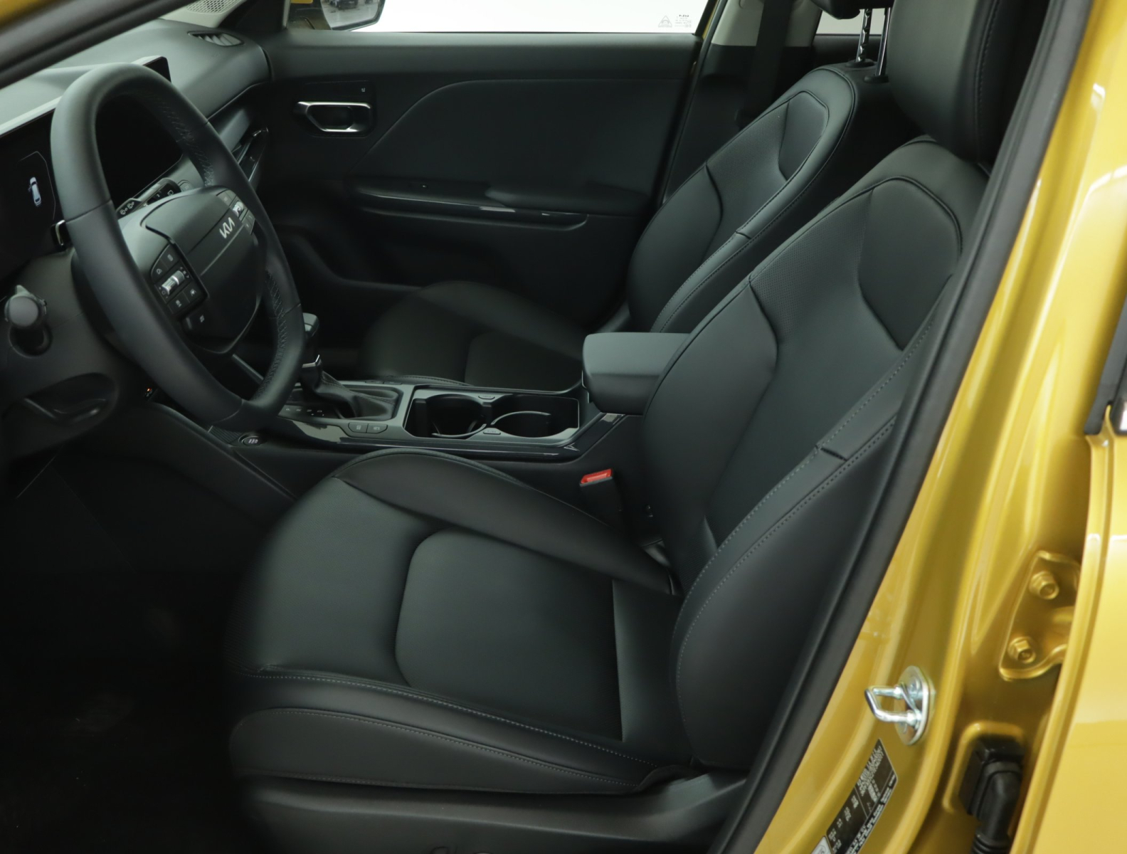 Kia K4 - 2026