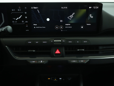Kia K4 - 2026