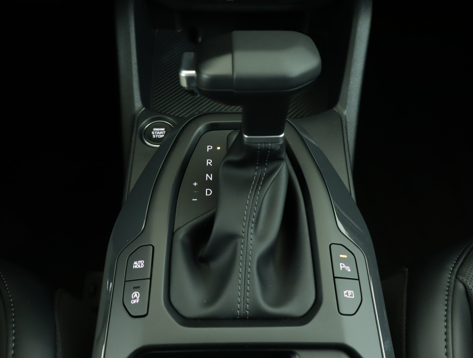 Kia K4 - 2026