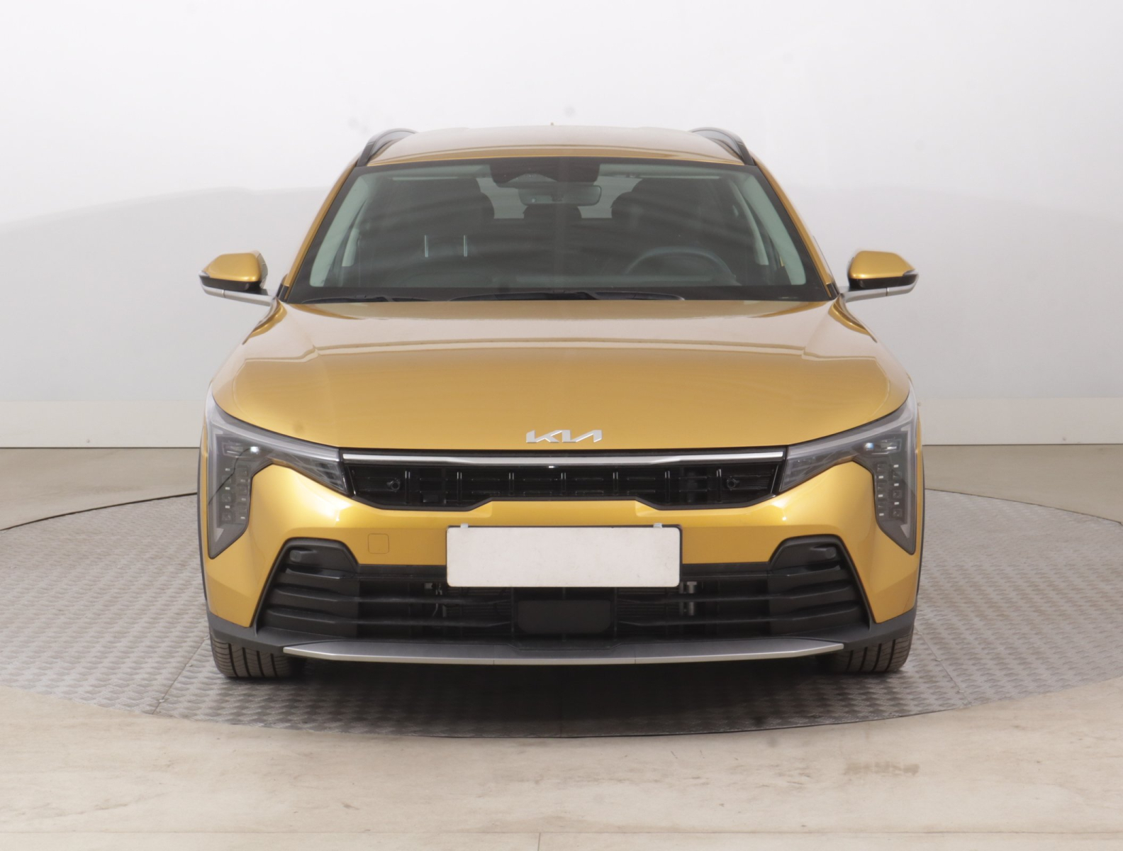 Kia K4 - 2026