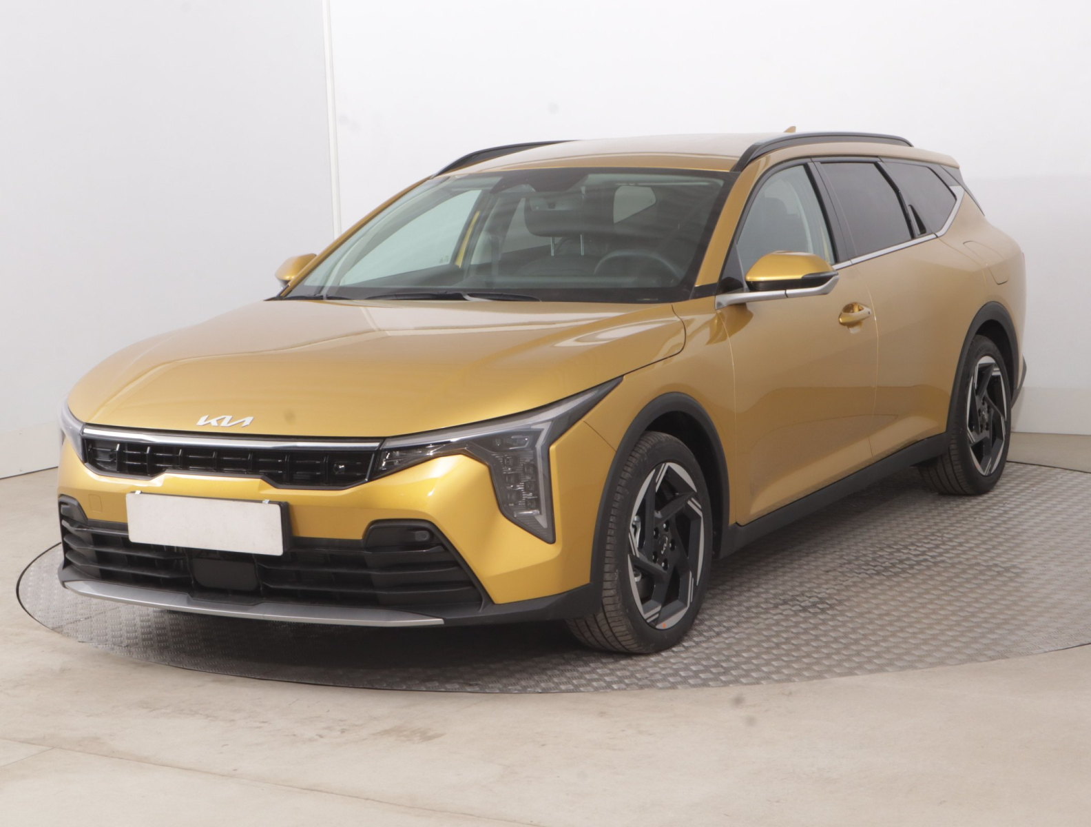 Kia K4 - 2026