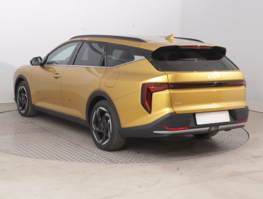 Kia K4 - 2026