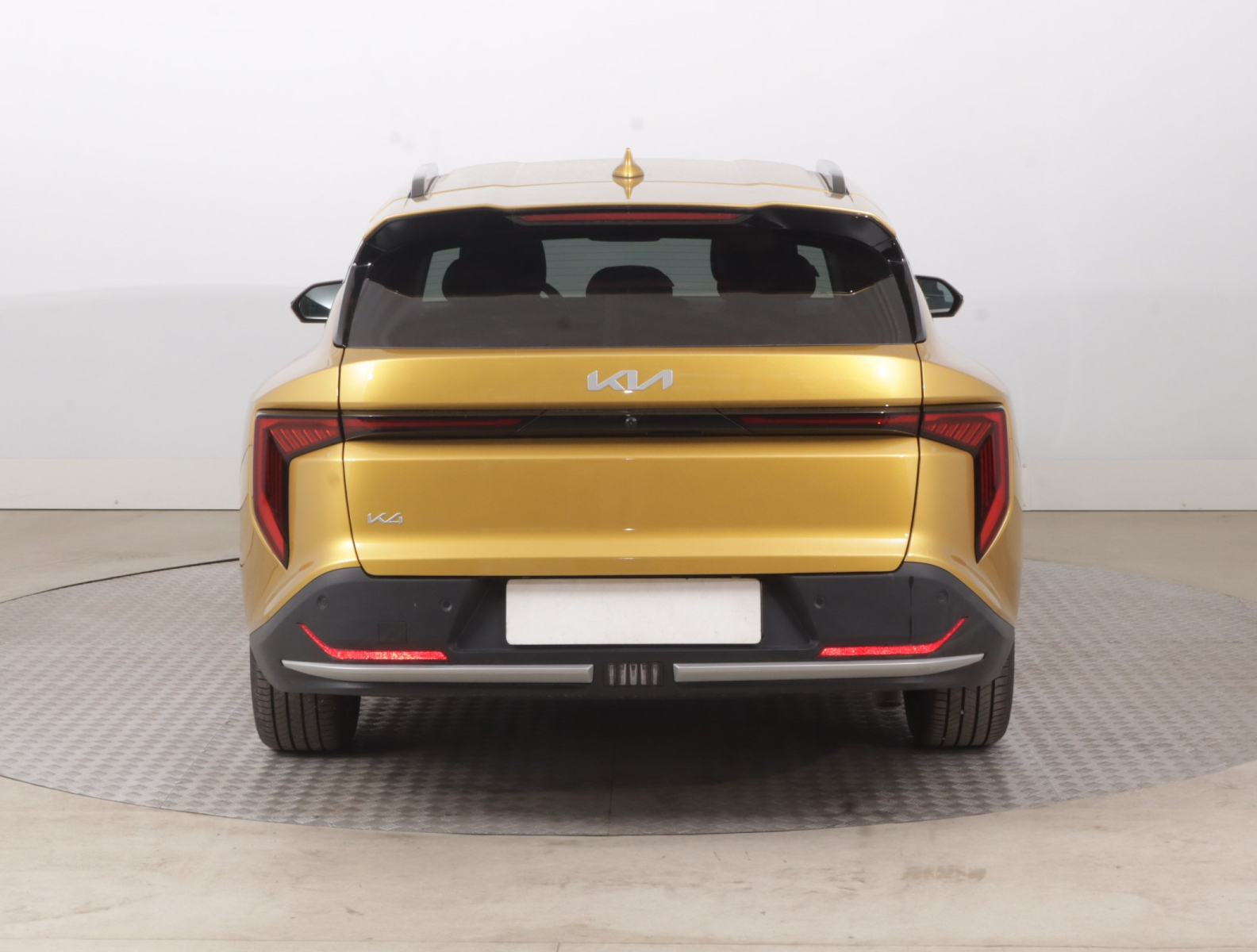 Kia K4 - 2026