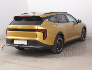 Kia K4 - 2026