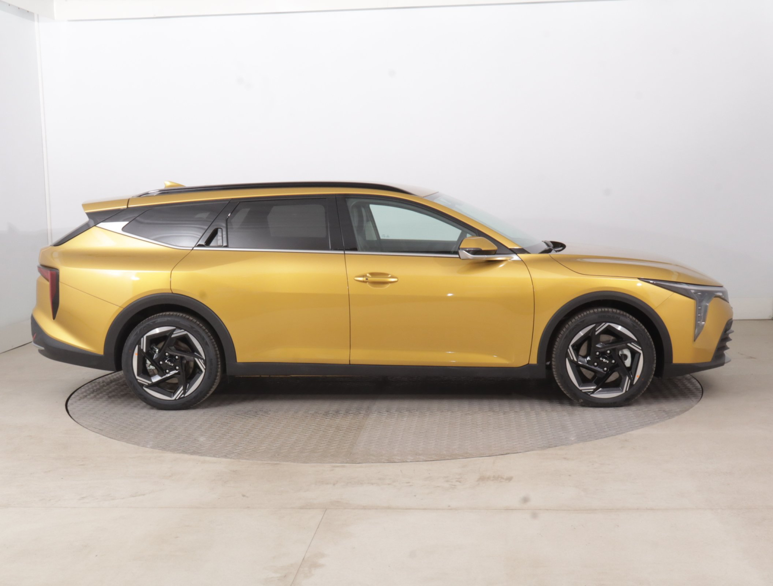 Kia K4 - 2026
