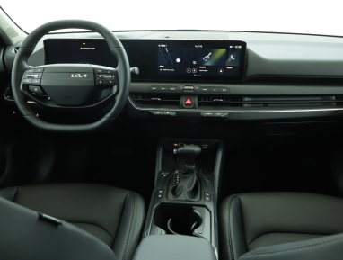 Kia K4 - 2026