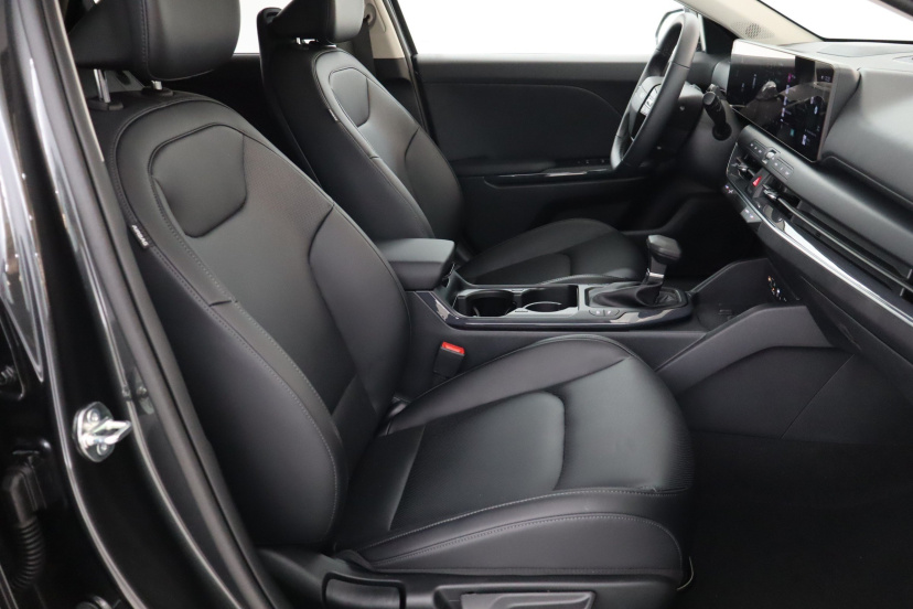 Kia K4, 2026