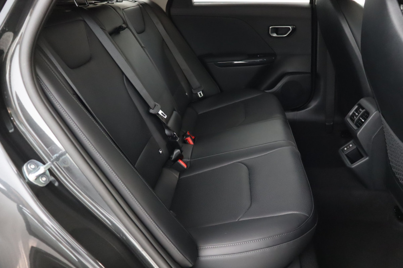 Kia K4, 2026