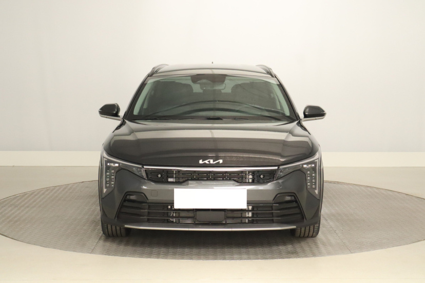 Kia K4, 2026