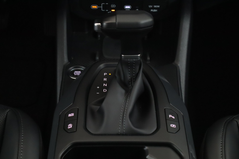Kia K4, 2026