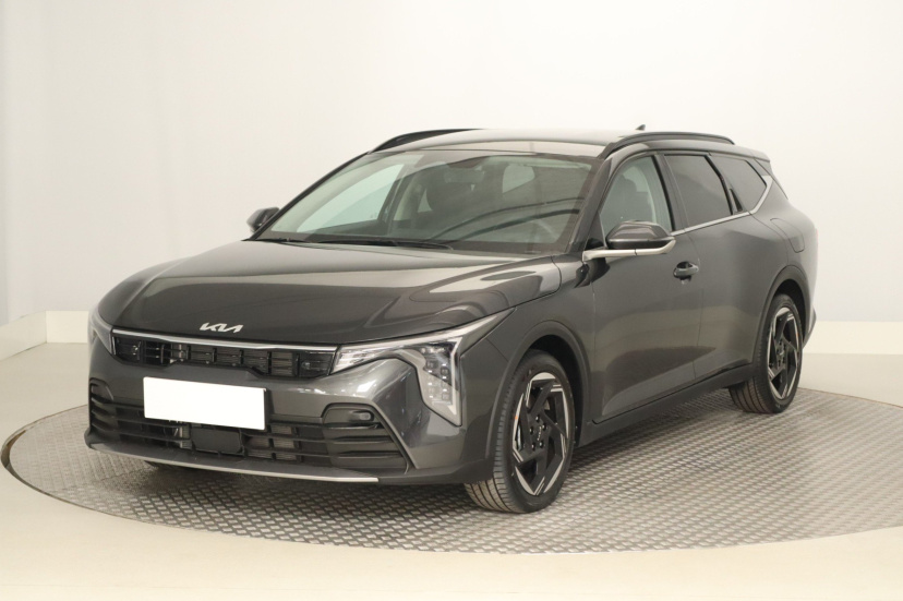 Kia K4, 2026