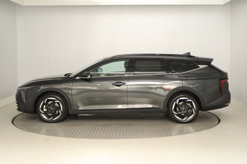 Kia K4, 2026