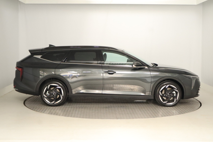 Kia K4, 2026
