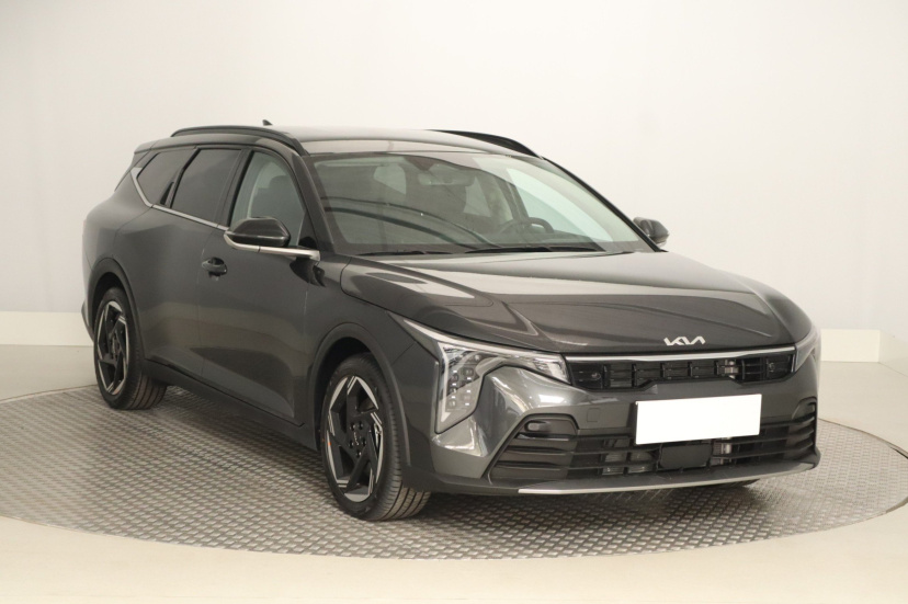 Kia K4, 2026