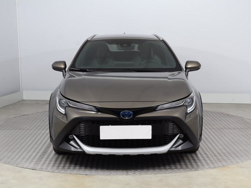 Toyota Corolla, 2022