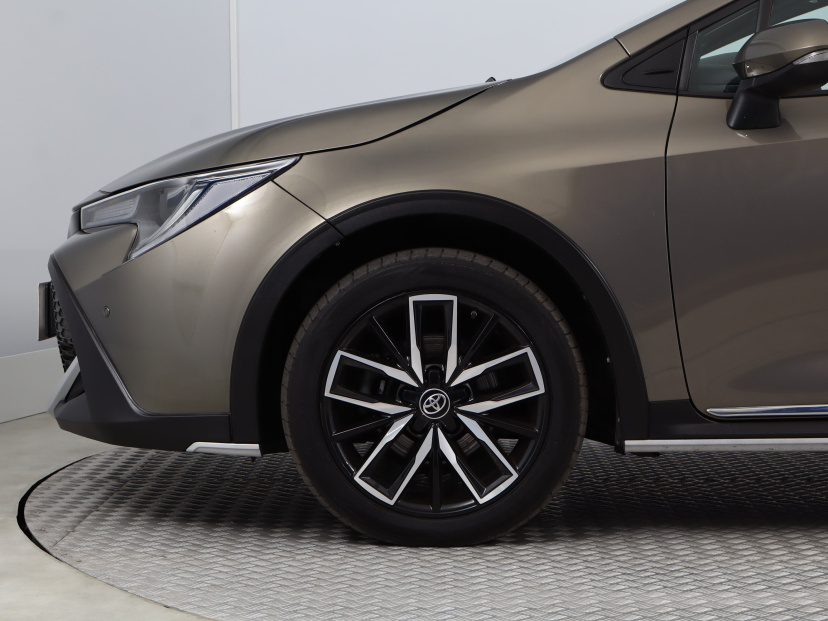 Toyota Corolla, 2022