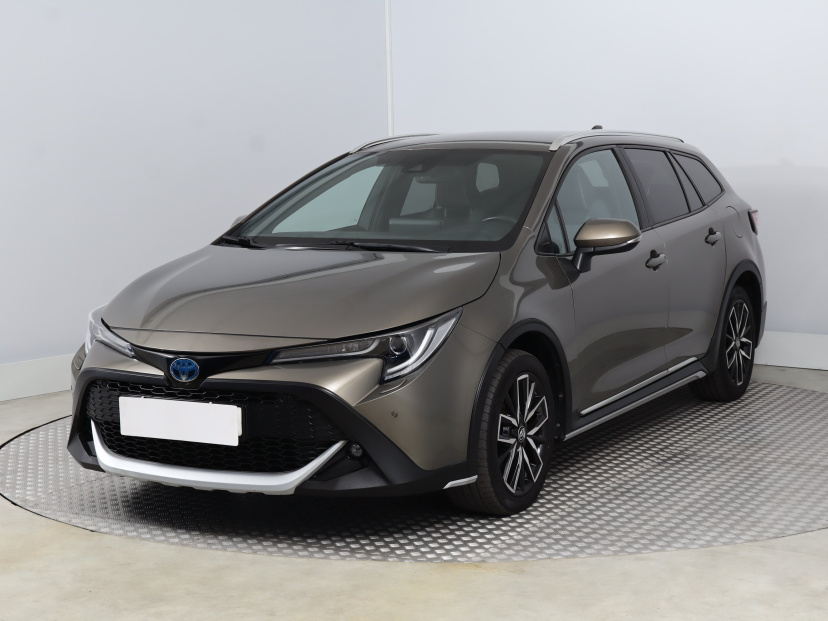 Toyota Corolla, 2022