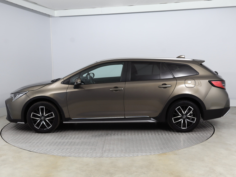 Toyota Corolla, 2022