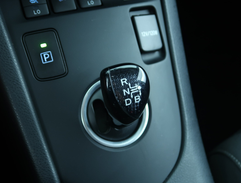 Toyota Auris, 2018