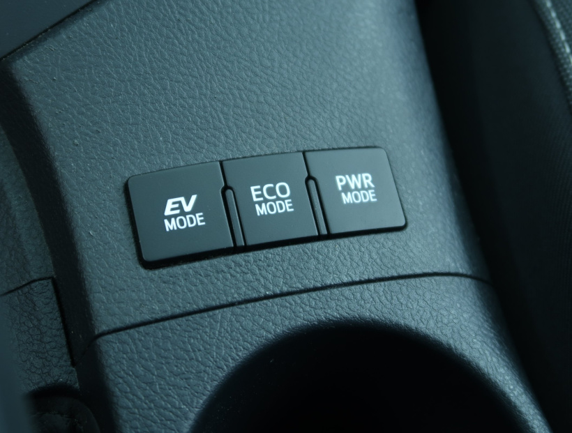 Toyota Auris, 2018