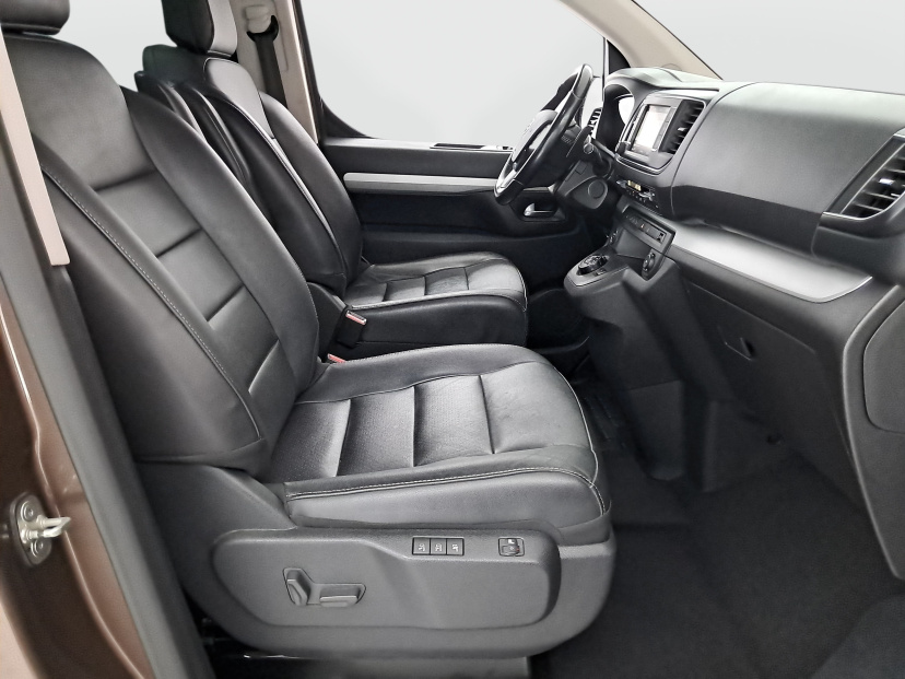 Toyota ProAce Verso, 2018