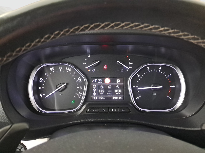 Toyota ProAce Verso, 2018