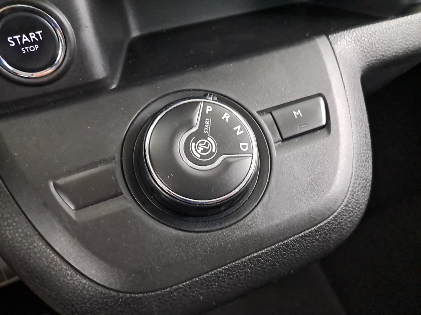 Toyota ProAce Verso, 2018