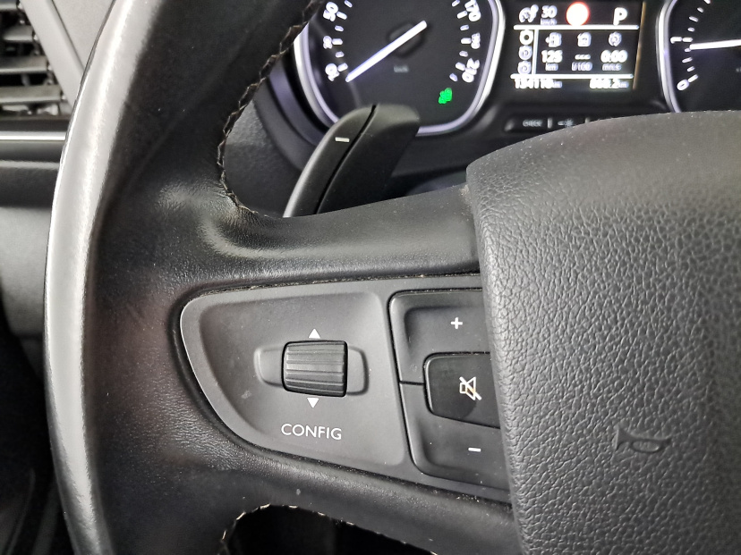 Toyota ProAce Verso, 2018