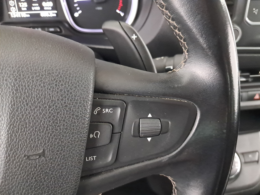 Toyota ProAce Verso, 2018