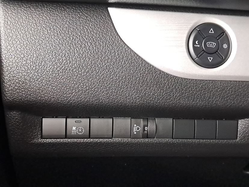 Toyota ProAce Verso, 2018