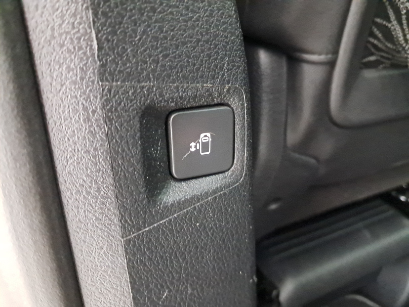 Toyota ProAce Verso, 2018