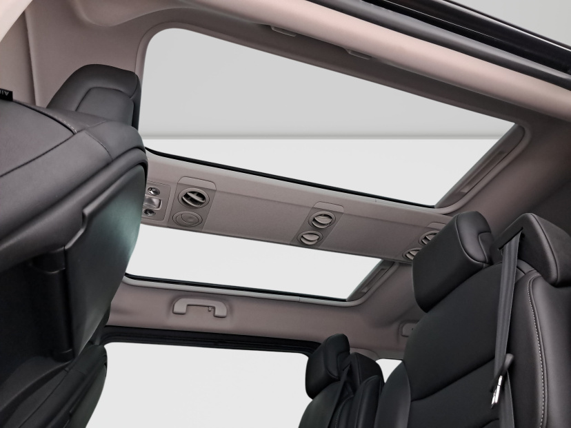 Toyota ProAce Verso, 2018