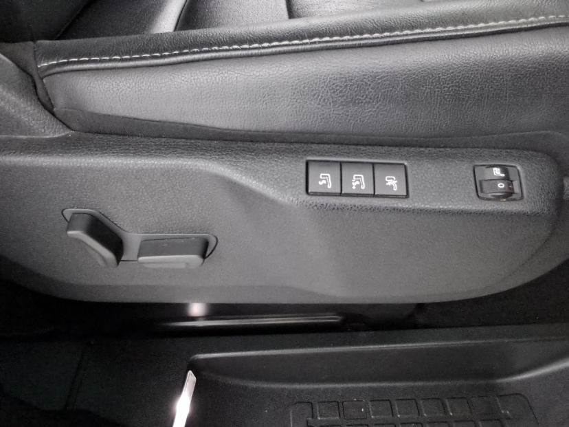 Toyota ProAce Verso, 2018