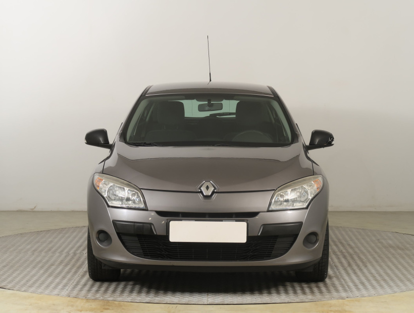 Renault Megane, 2010