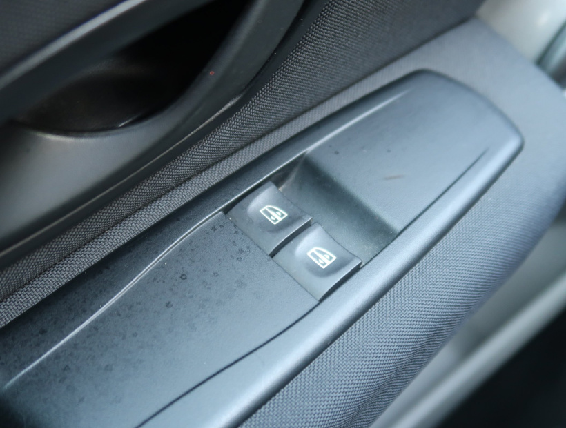Renault Megane, 2010