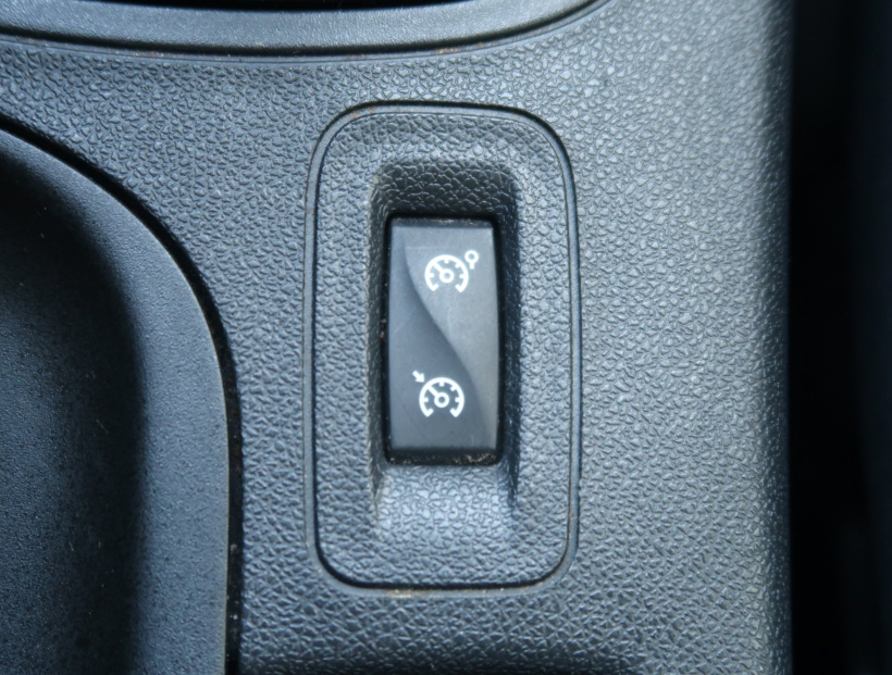 Renault Megane, 2010
