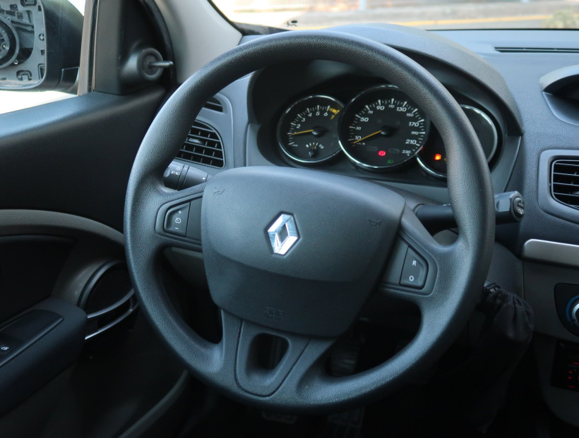 Renault Megane, 2010