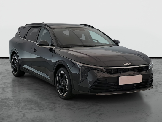 Kia K4 Sportswagon