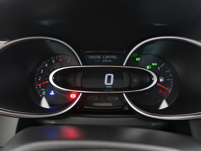Renault Clio, 2020
